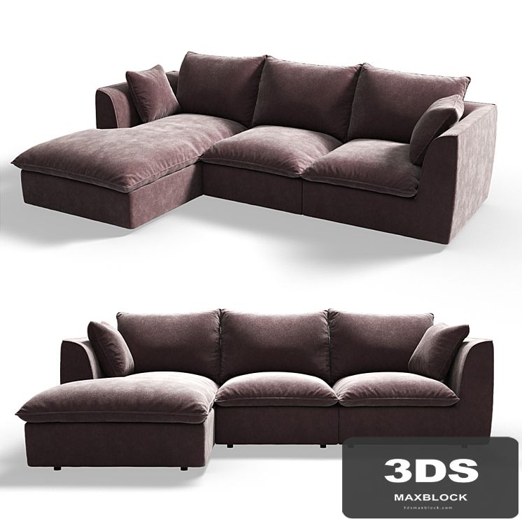 RIVERA sofa