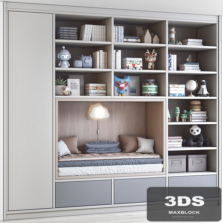 Childrens furniture and toys 19