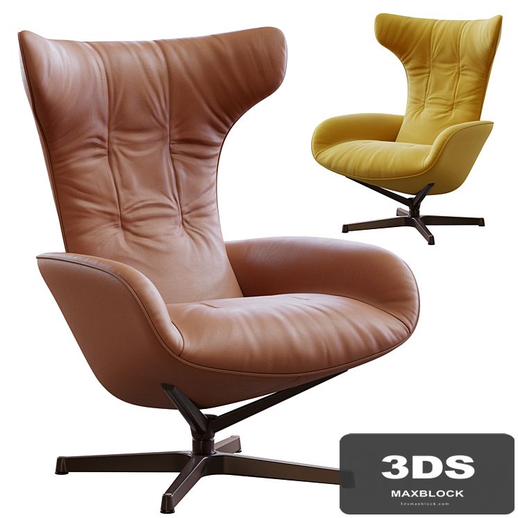 Onsa By WalterKnoll