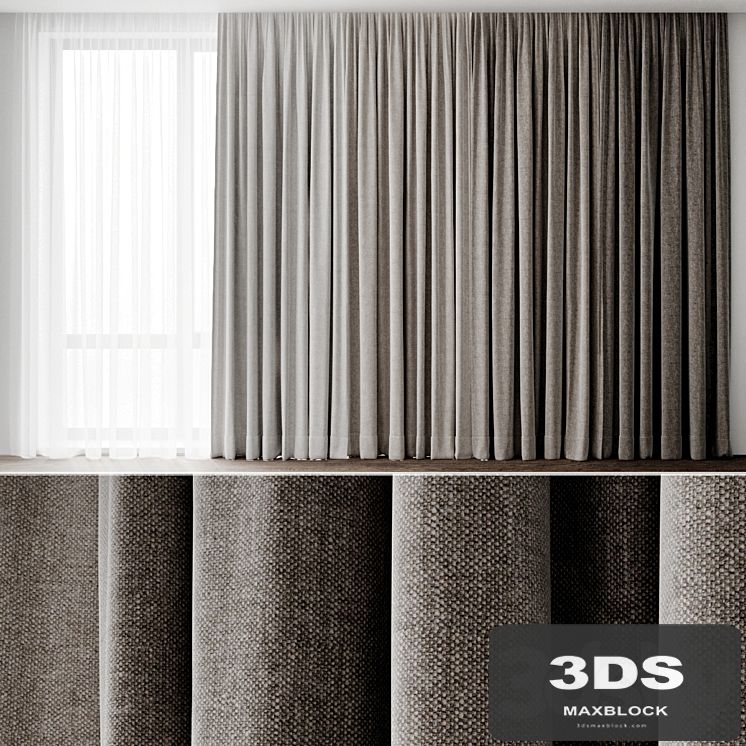 Curtains 1