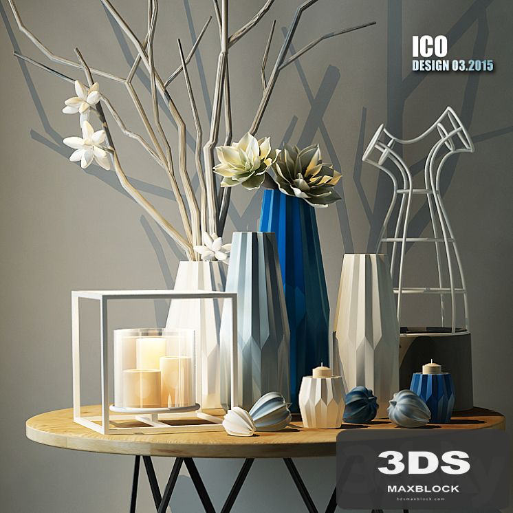 flower vase