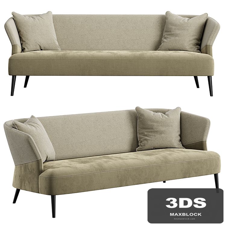 Sofa Fink Konyshev