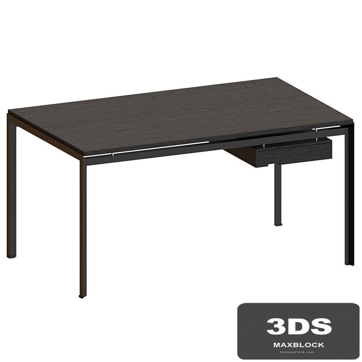 PK52a Student Desk