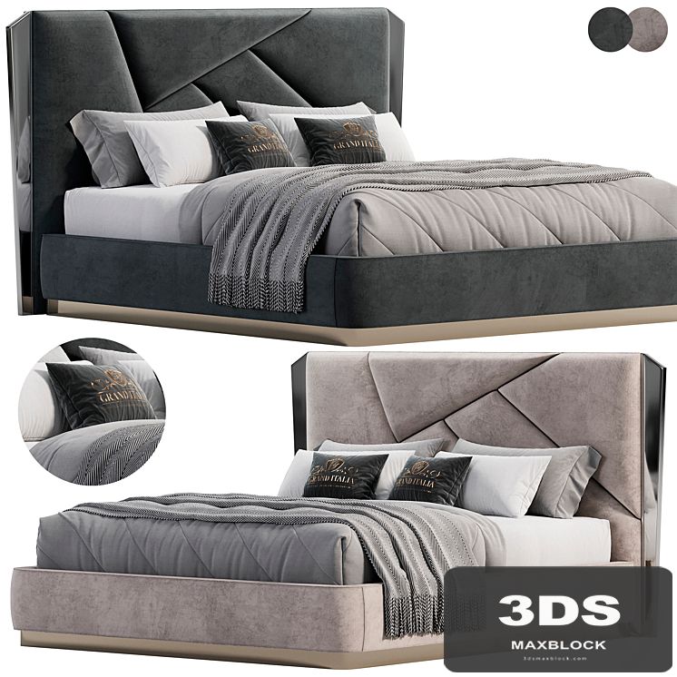 Mascari bed