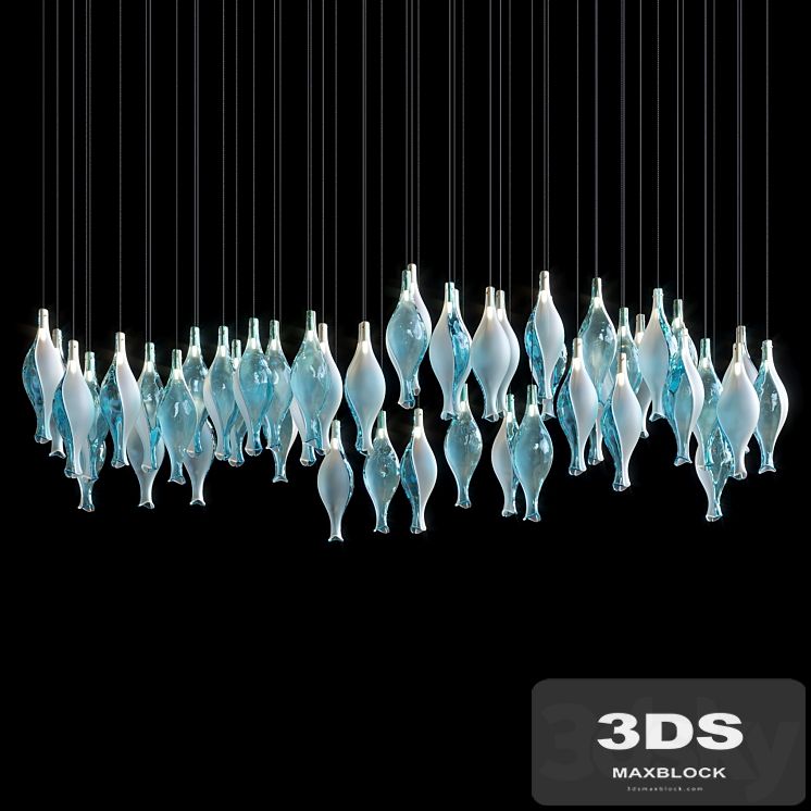 Light composition Vargov® Design - LC0277