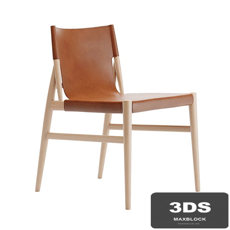Porro - Voyage Chair