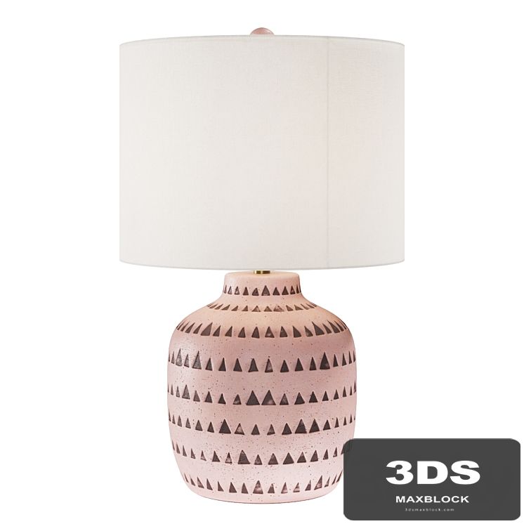 Table lamp