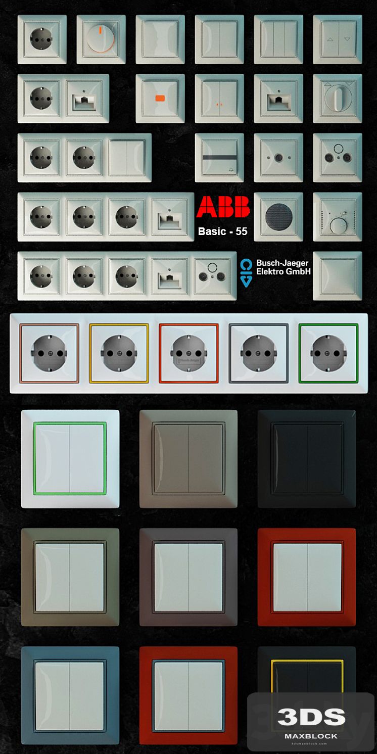 ABB Basic-55