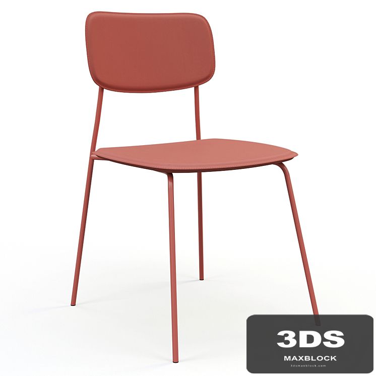 Dining chair Esa Nordal