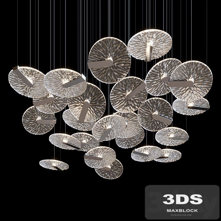 Light composition Vargov® Design - LC0273