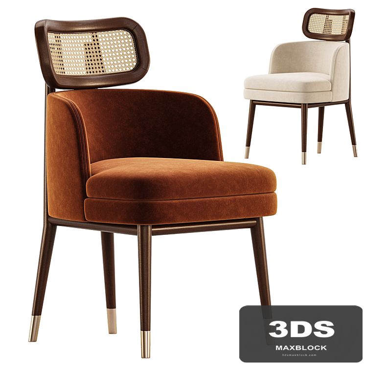 CARTER chair