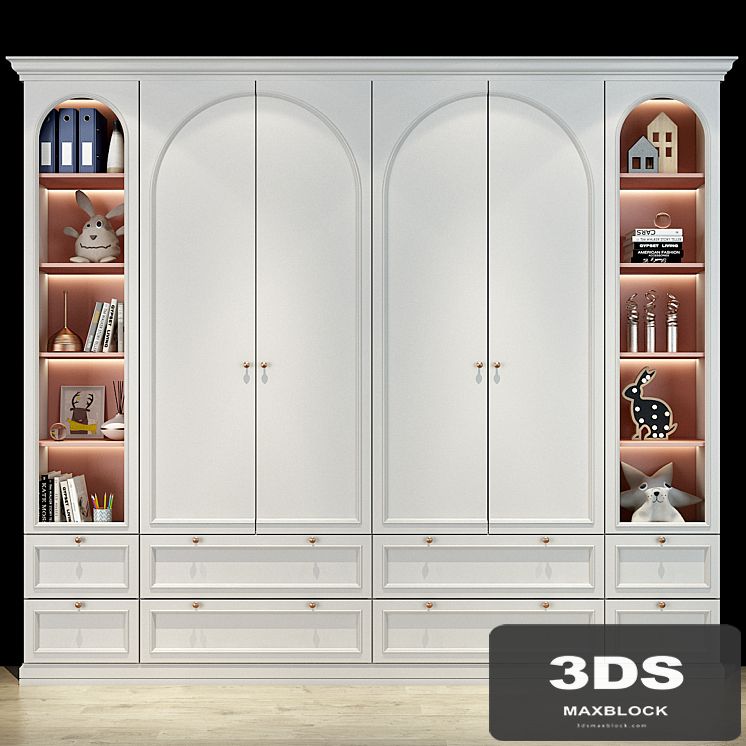 Furniture for children 0563