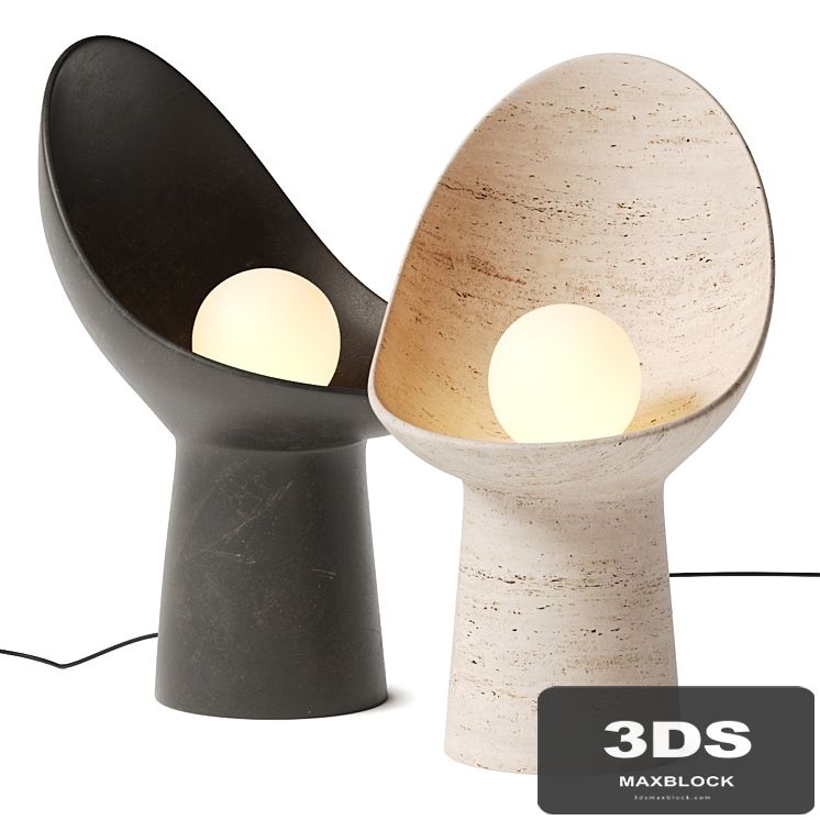 Tacchini Sophia Table Lamp