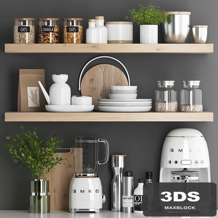 other kitchen accessories 45
