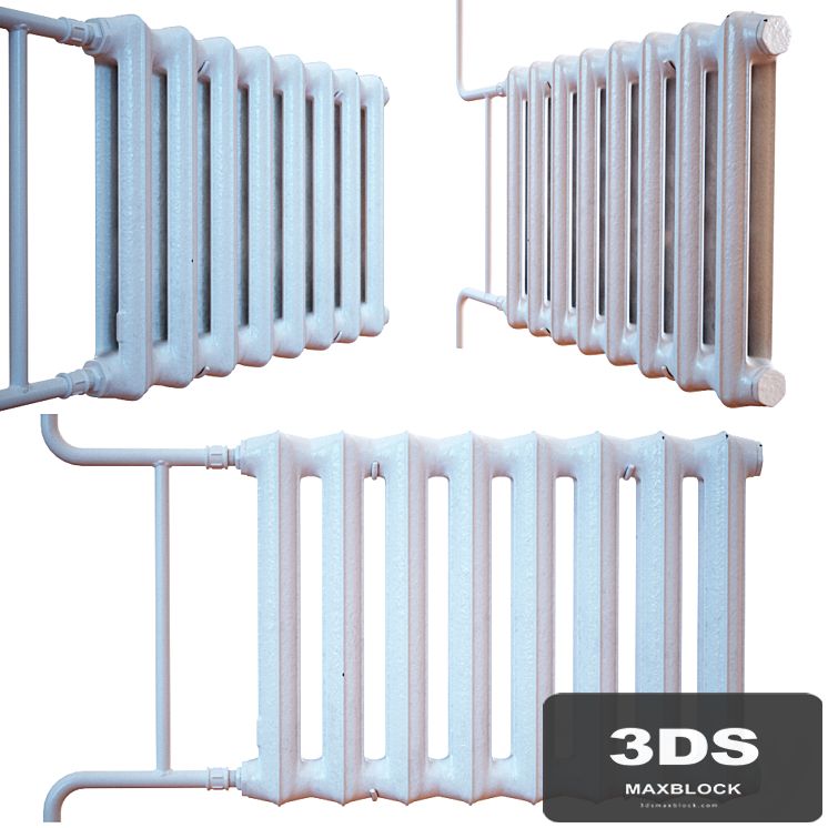 radiator MS-90