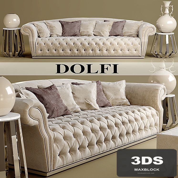 Sofa Dolfi