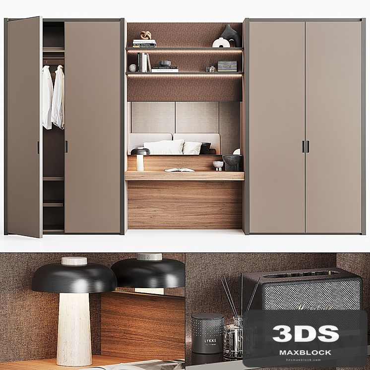 Rimadesio Vanity