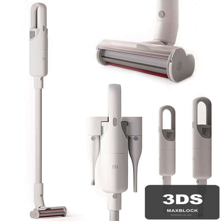 Upright vacuum cleaner Mi Vacuum Cleaner Light