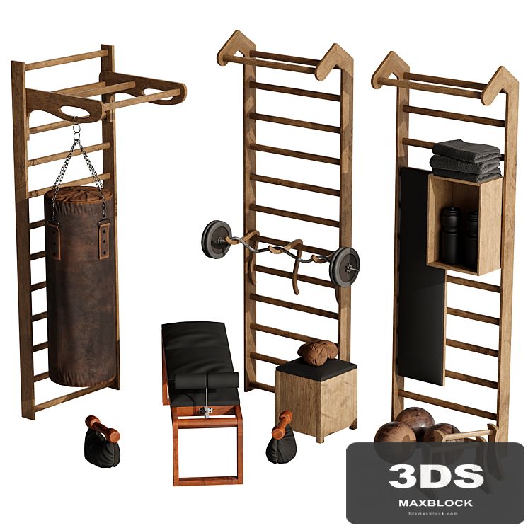 Boxing equipment