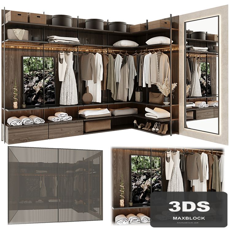 Wardrobe 20