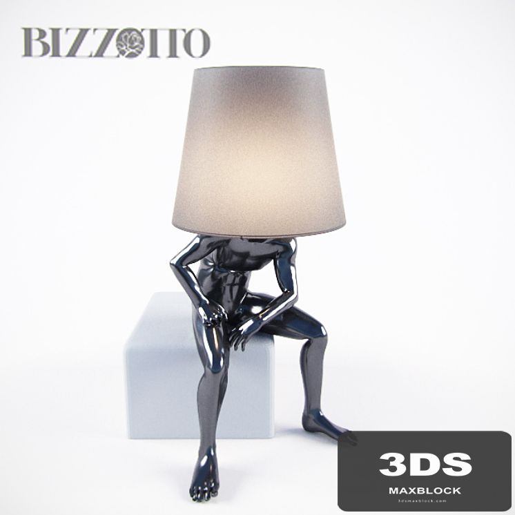 Bizzotto GEORGE