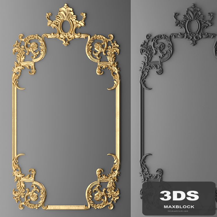 Frame