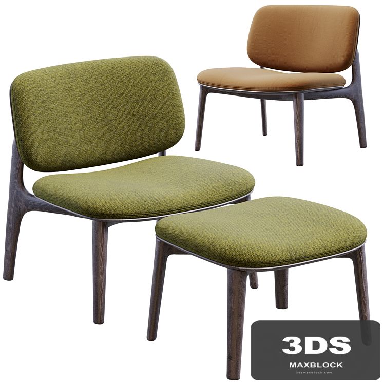 CURVE By Poliform