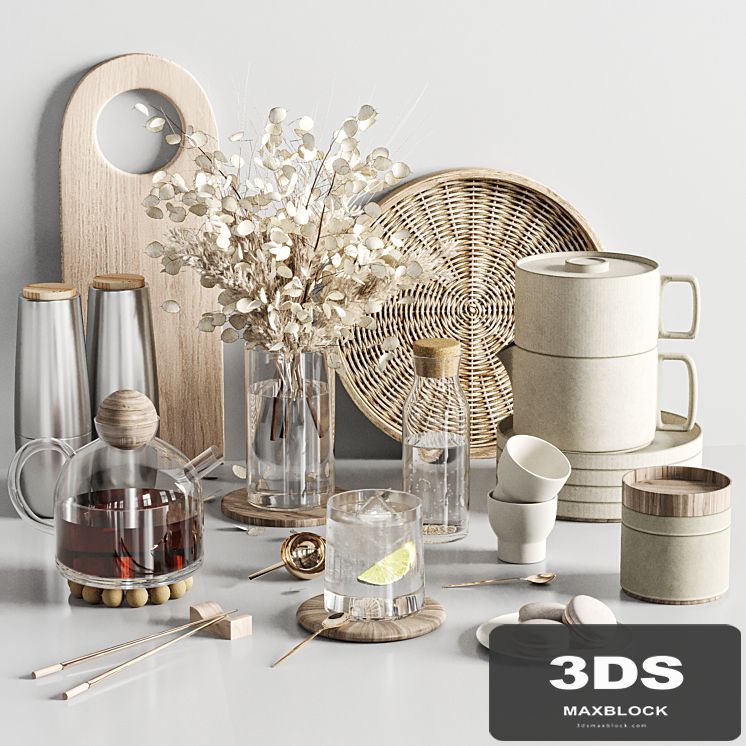Kitchen Accessories 05