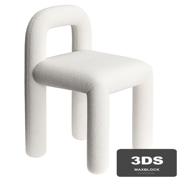 Cyla Dining Chair by Made.com