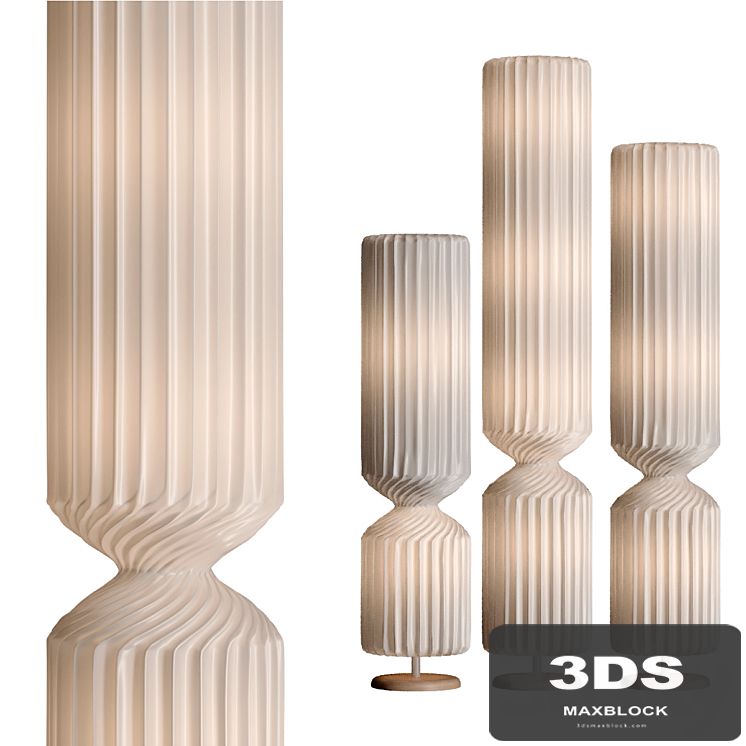 Lampatron TAISTO FL floor lamp
