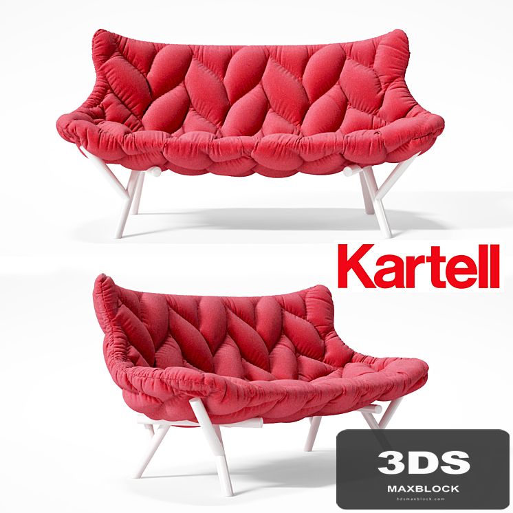 Kartell Foliage