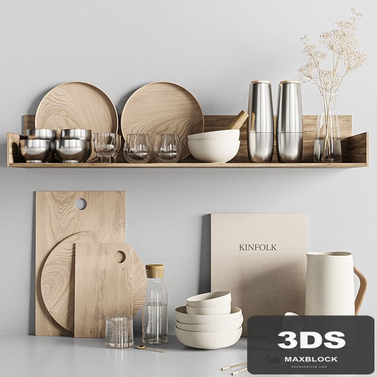 Kitchen Accessories 06