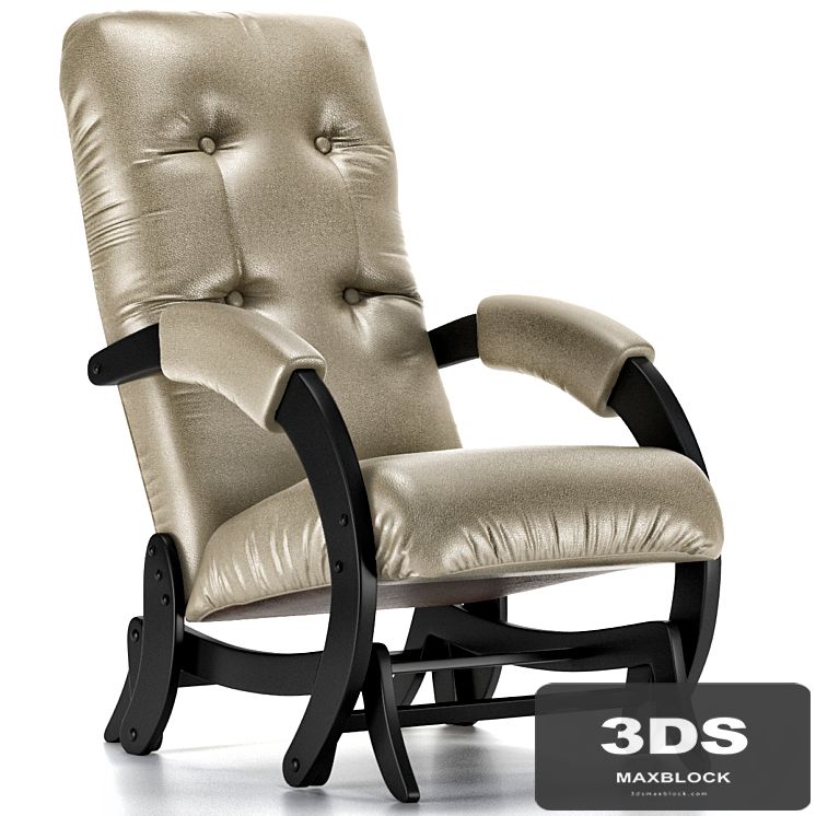 Madrid Chair Glider