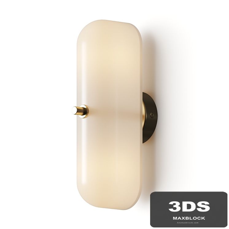 Aromas del Campo Atil Wall Lamp