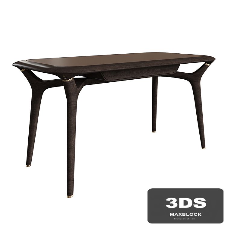 Roche Bobois WINCH Desk