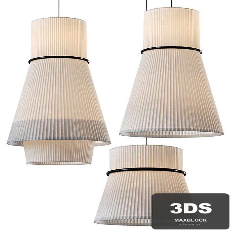 Lampatron PEO pendant light
