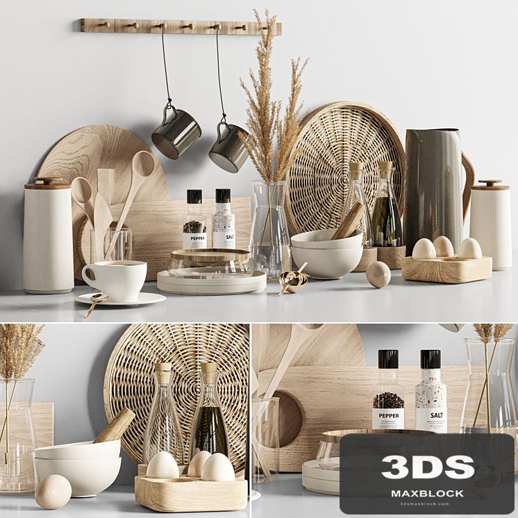 Kitchen Accessories 07