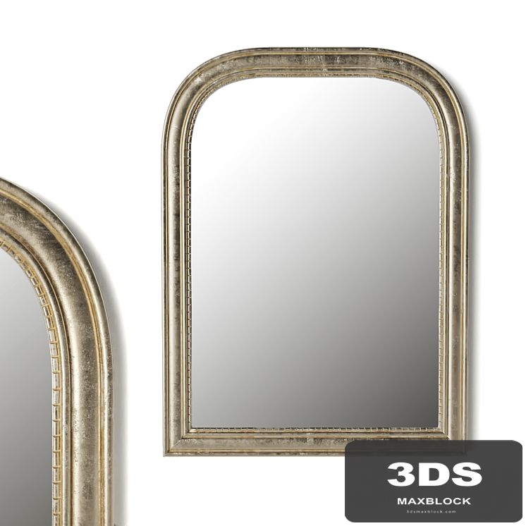 Mirror Afsan LA REDOUTE