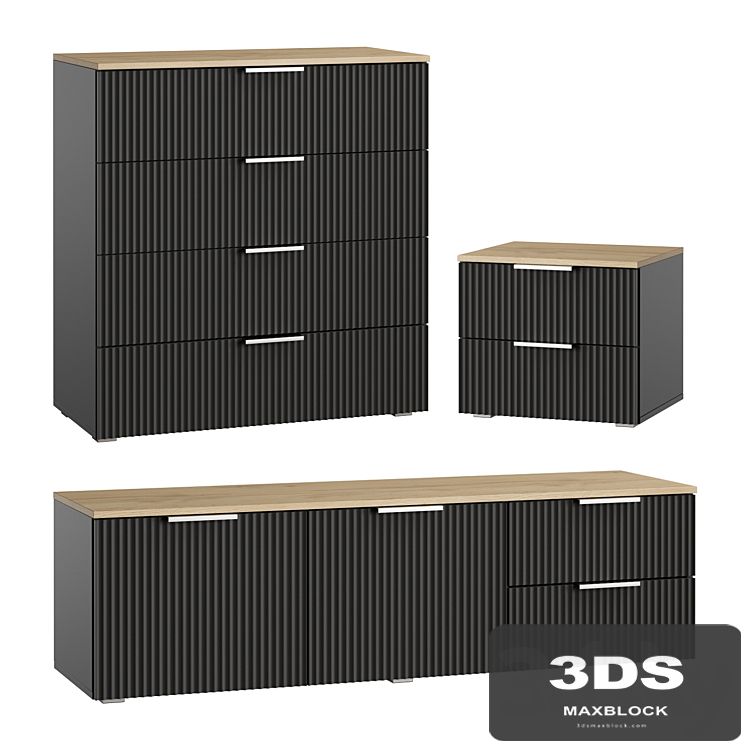 pedestals ENSSON