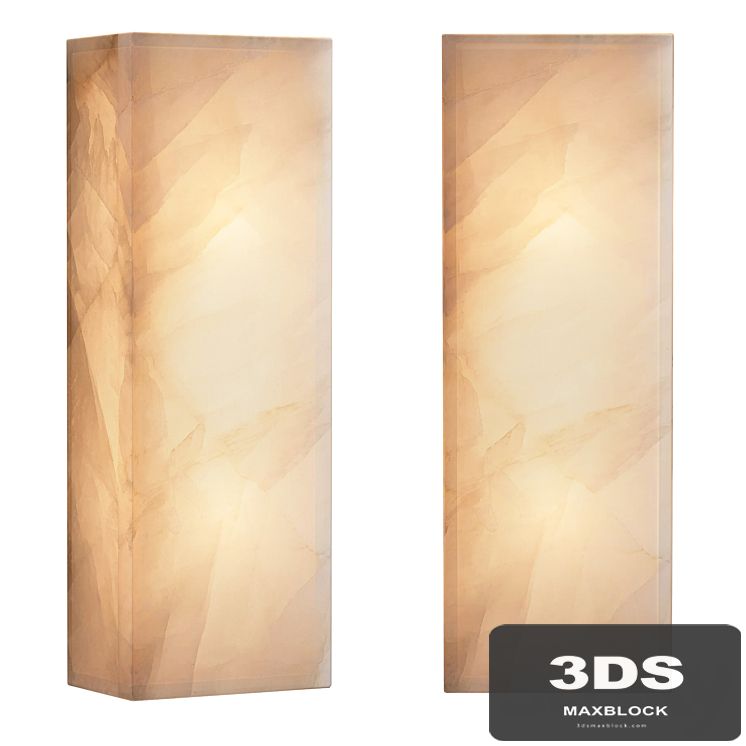 RIVAGE GRAND SCONCE