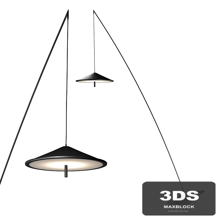 LOKK FLOOR LAMP