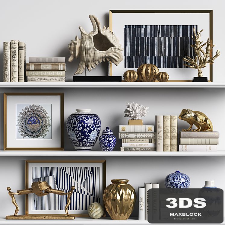 Decor Set 161