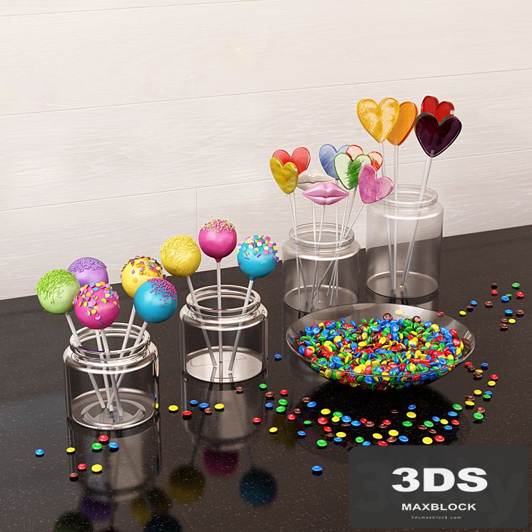 Candies
