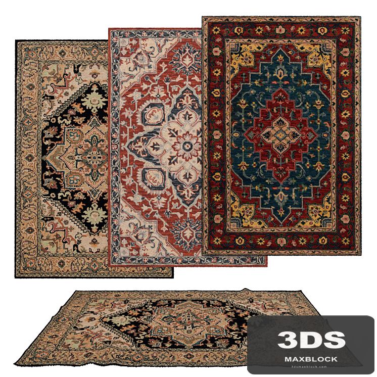 Rugs