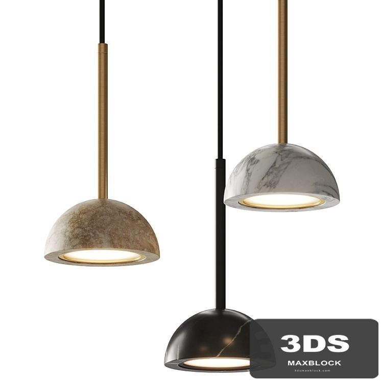 Aromas del Campo Dussa Pendant Lamp