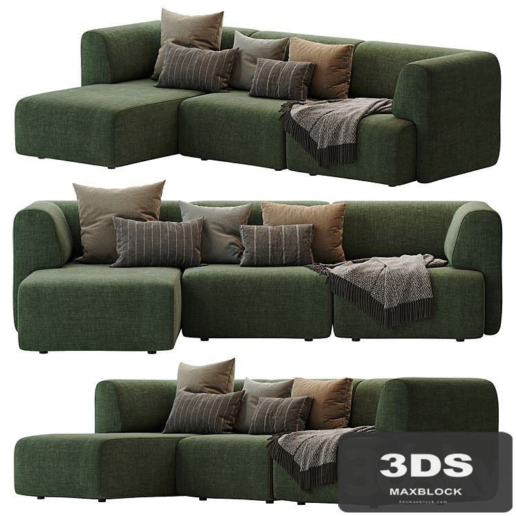 Sancal DUO Sofa