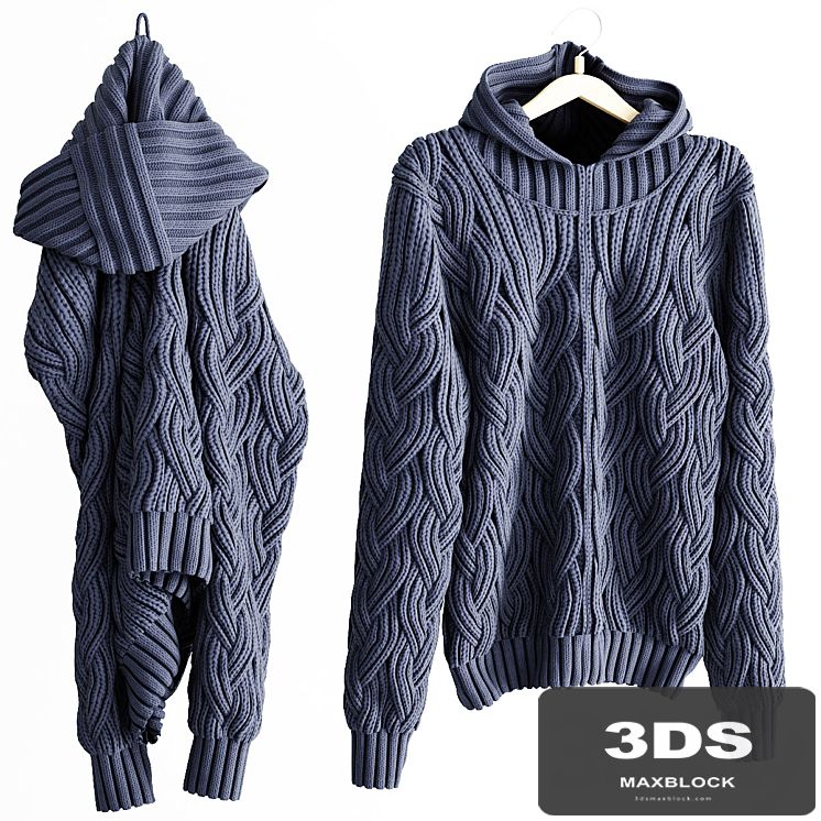 Sweater 2