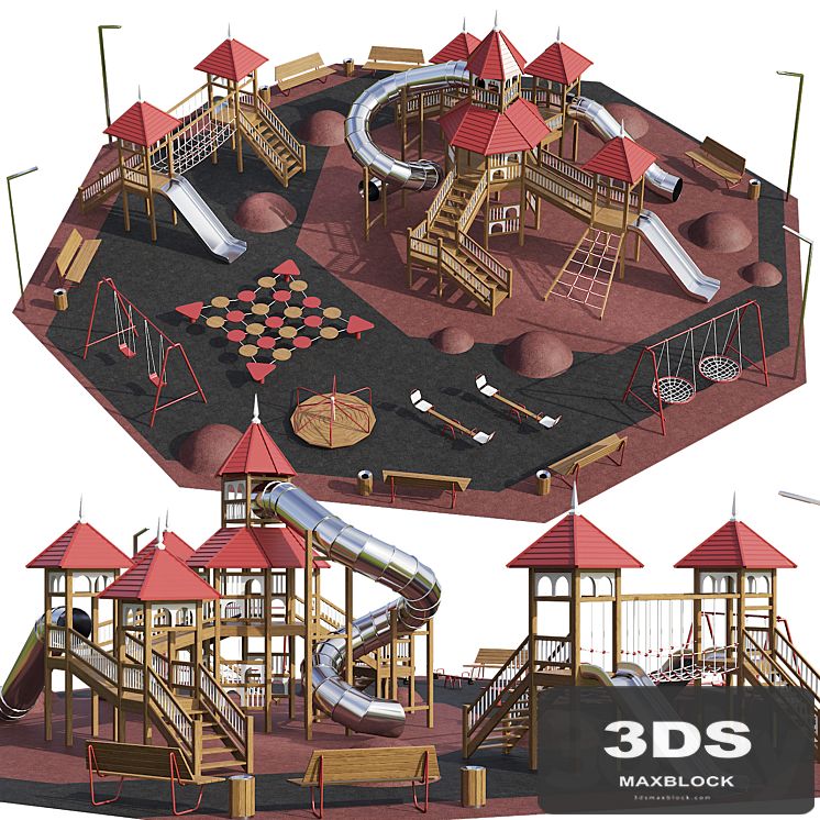 Playground