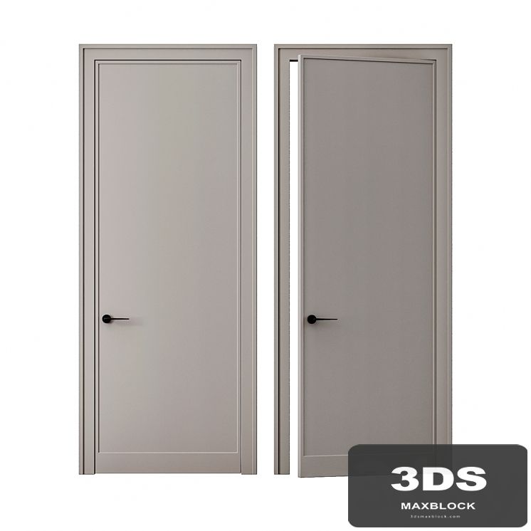 door art line 4