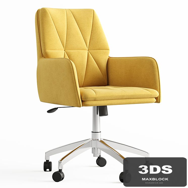 Shannon, office chair